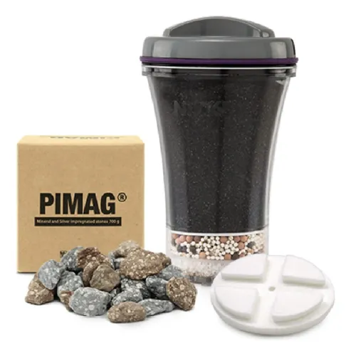 PIMAG REPUESTOS PAQUETE WATERFALL COMPLETO